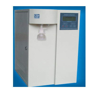 台上式纯水机 UPH-I-5T UPH系列