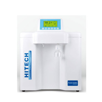 超纯水机（基础型） Edi-S10