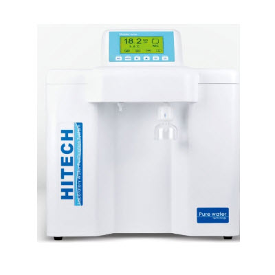 去离子纯水机 Master-Q15UT