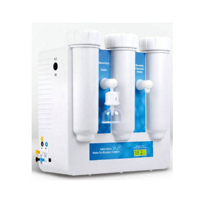 去离子纯水机 Smart-Q15UT