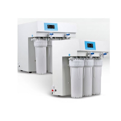 去离子纯水机（外置水箱型） Basic-Q30