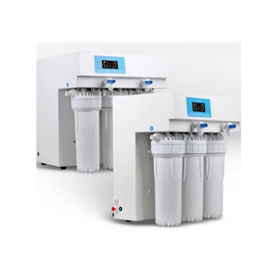 去离子纯水机（外置水箱型） Basic-Q45