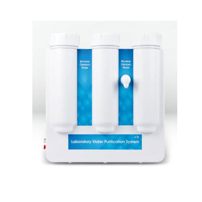 反渗透纯水机 Smart-RO15