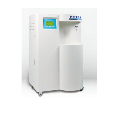 双级反渗透纯水机 Medium-RO30/45/60