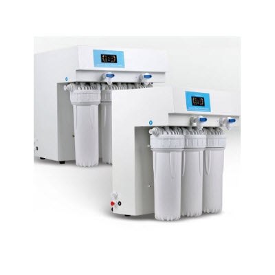反渗透纯水机（外置水箱型） Basic-RO30