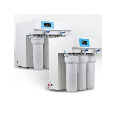 反渗透纯水机（内置水箱型） Basic-RO45-IT
