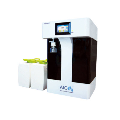 实验室纯水机 DURO-10-OR