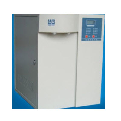 UPT系列落地式超纯水机 UPT-I-40L