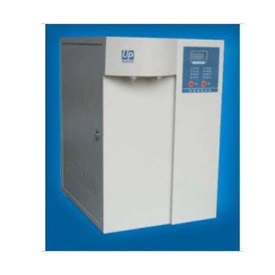 落地式纯水机 UPT-I-100L