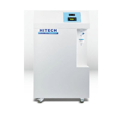 反渗透纯水机 Medium-RO300