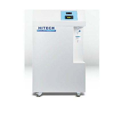 反渗透纯水机 Medium-RO800