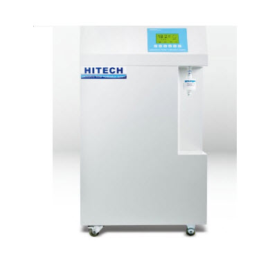 去离子纯水机 Medium-Q300