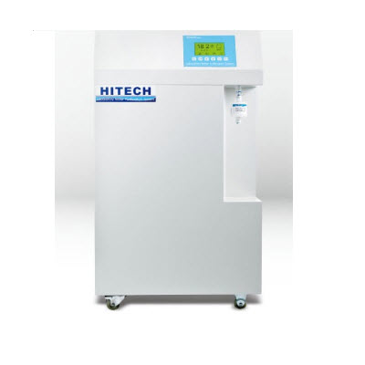 去离子纯水机 Medium-Q800