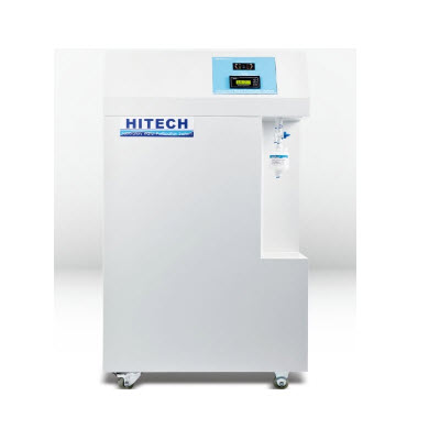 去离子纯水机 Medium-QE400