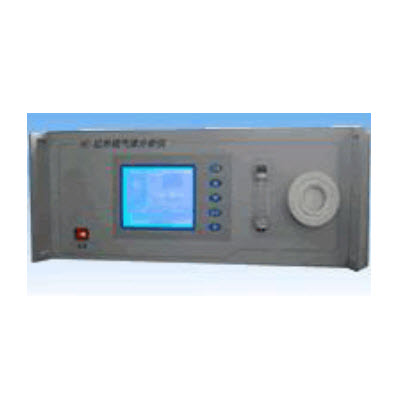 红外线气体分析仪 QT04-U6-19