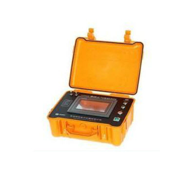 便携式多气体分析仪 QT09-4100