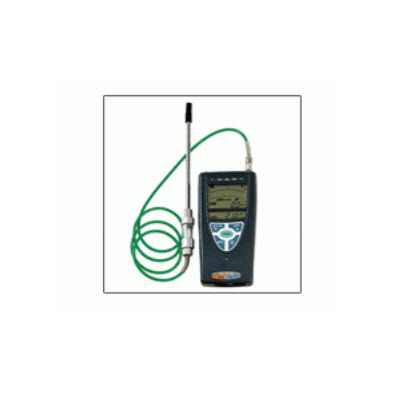 泵吸式可燃气体检测仪  QT11-XP-3110
