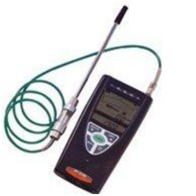 便携式氩气检测仪 QT11-MD2XP-3140