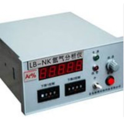 氩气检测分析仪 QT11-LB-NK