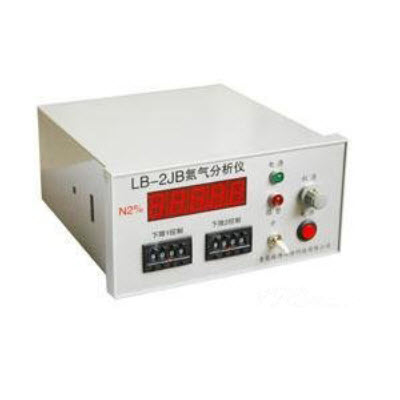 氮气检测分析仪 QT11-LB-2JB