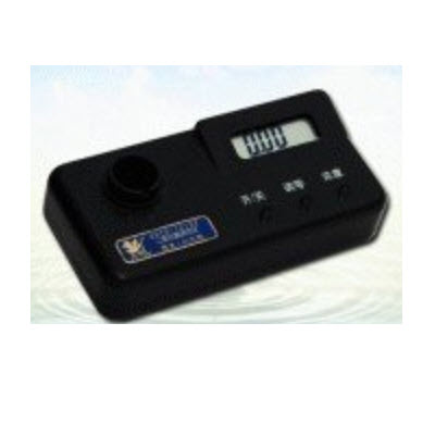 二氧化氯检测仪   QT19-GDY-S101SE