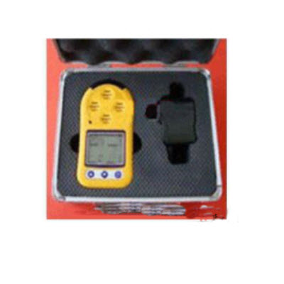 便携式二氧化碳检测仪 QT21-BX80-CH4/CO/O2/H2S
