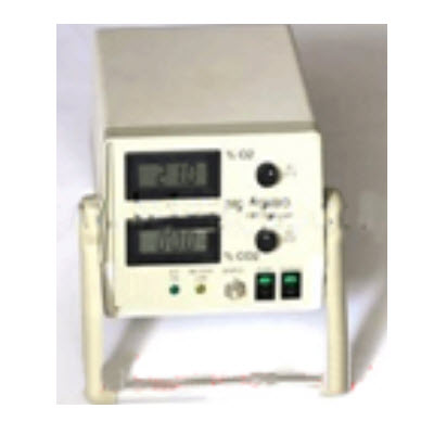 氧和二氧化碳分析仪  QT21-COMBO