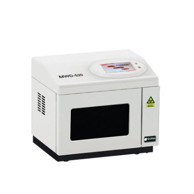 密闭式智能微波消解仪 MWD-520型