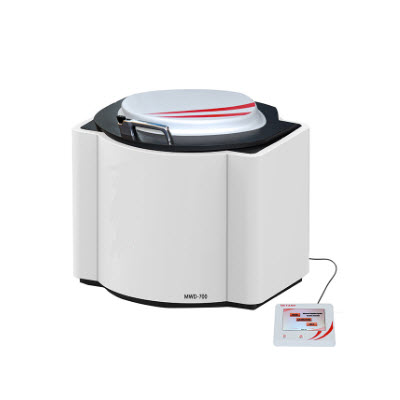 密闭式智能微波消解仪 MWD-700型