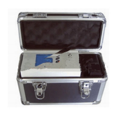 便携式红外气体分析仪  QT21-BHTH3860B-CO2