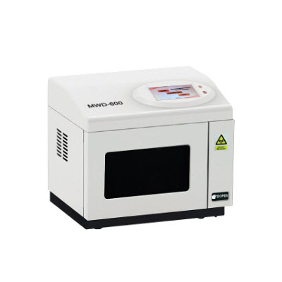 密闭式智能微波消解仪 MWD-600型