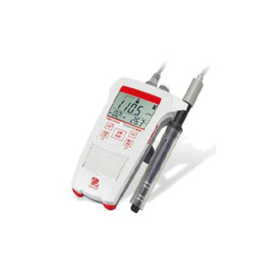 便携式电导率仪 STARTER 300C