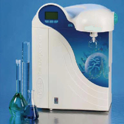 实验室超纯水系统 PAL-CAXXXIXM2F