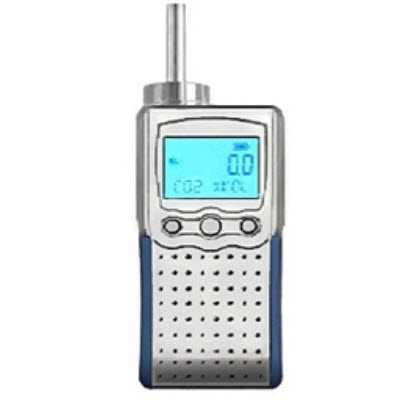 二氧化碳检测仪 QT21-PN-1000-CO2