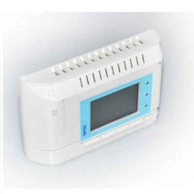 红外二氧化碳监测仪 AZG106a-m型