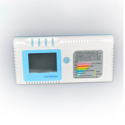 二氧化碳监测仪 AZG106