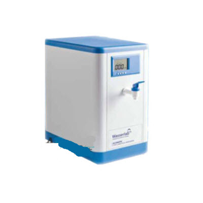 紧凑经济型纯水机 Ecomatic