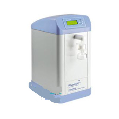 经济型超纯水机 Ultramatic GR