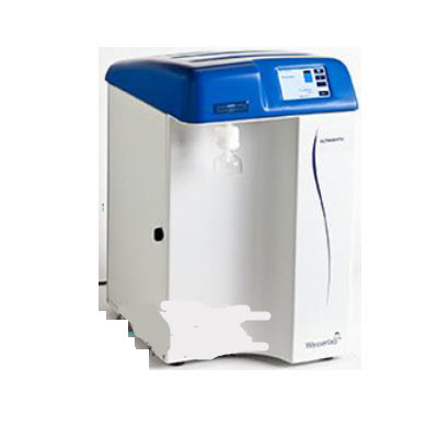 智能型纯水机 Autwomatic Plus