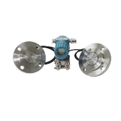 单晶硅双法兰远传式变送器 363D系列