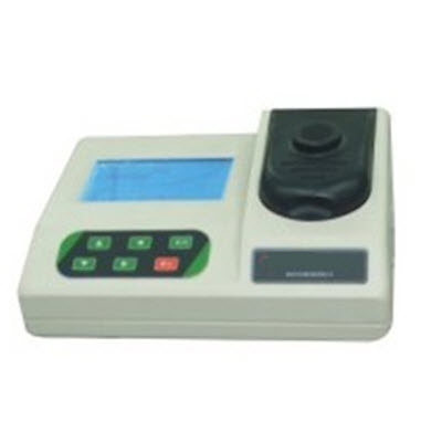 水中六价铬的测定仪 CHCR6-140