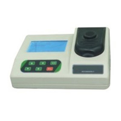 水中重金属镍测定仪 CHNI-120