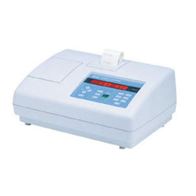 实验室浊度仪 2100N型