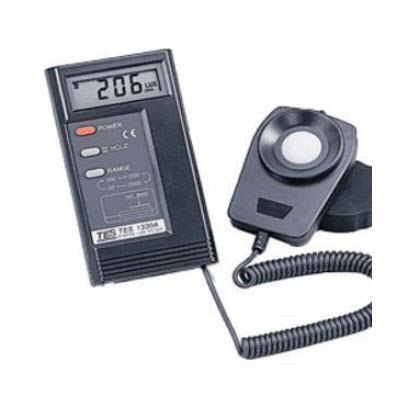 数字式照度计 JC07-TES-1334A