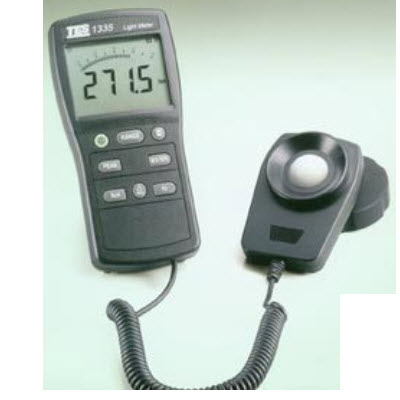 数字式照度计  JC07-TES-1335