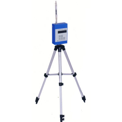 个体空气采样器 HJ09-PC-A-300