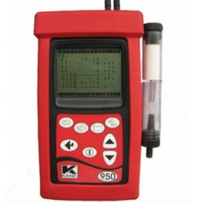 烟气分析仪 HJ06-KM950