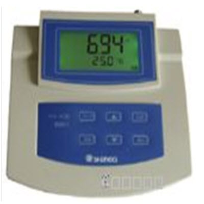 实验室酸度计 JC16- PHS-3C