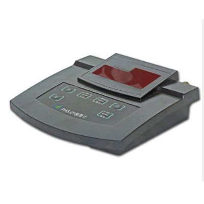 基础型数字酸度计 JC16-PHS-25