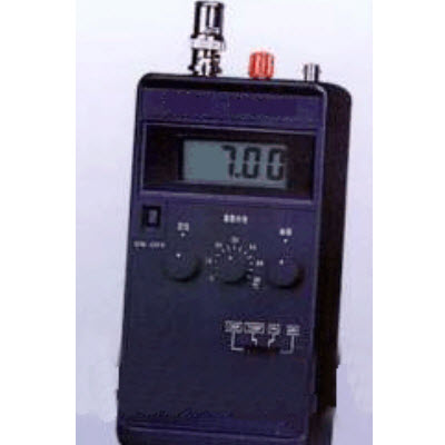 便携式酸度计 JC16-PHT-P